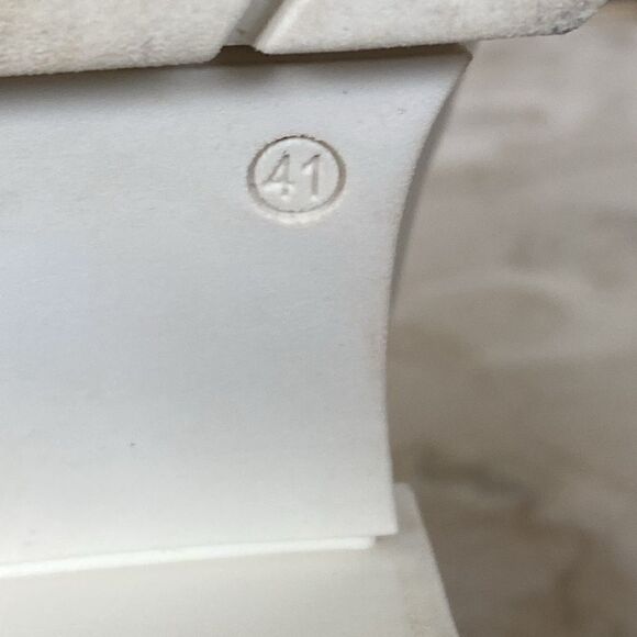 L’Intervalle Leather Chunky Platform Lug Sole Derby - Picture 12 of 15